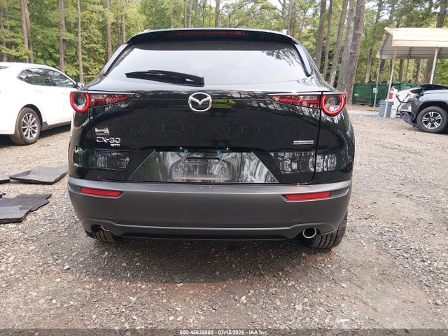 Aukcja sprzedaży 2024 Mazda Cx-30 2.5 S Preferred Package, vin: 3MVDMBCM9RM686130, numer aukcji: 45635800
