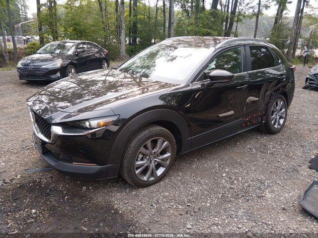 Aukcja sprzedaży 2024 Mazda Cx-30 2.5 S Preferred Package, vin: 3MVDMBCM9RM686130, numer aukcji: 45635800