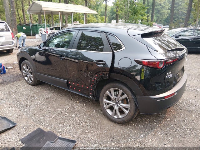 Aukcja sprzedaży 2024 Mazda Cx-30 2.5 S Preferred Package, vin: 3MVDMBCM9RM686130, numer aukcji: 45635800