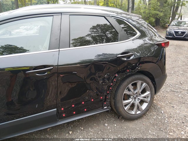 Aukcja sprzedaży 2024 Mazda Cx-30 2.5 S Preferred Package, vin: 3MVDMBCM9RM686130, numer aukcji: 45635800