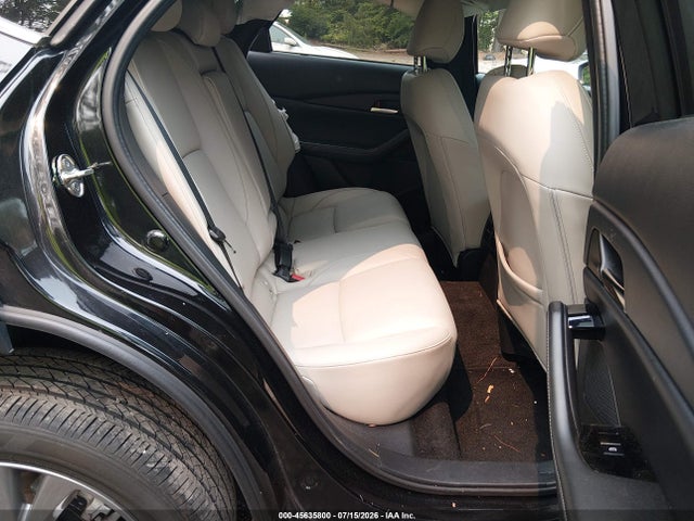 Aukcja sprzedaży 2024 Mazda Cx-30 2.5 S Preferred Package, vin: 3MVDMBCM9RM686130, numer aukcji: 45635800