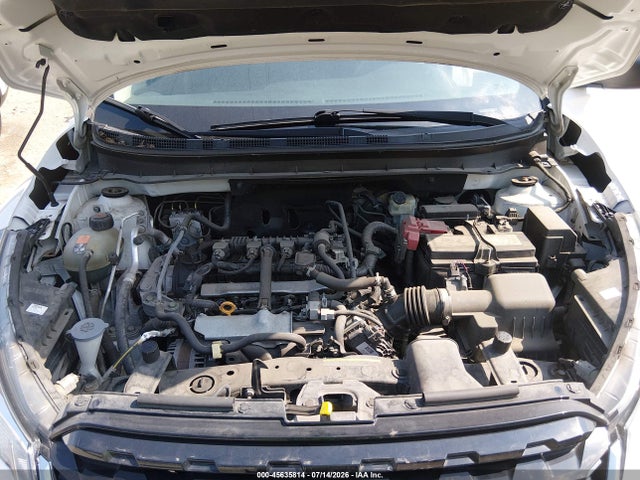 Продаж на аукціоні авто 2021 Nissan Kicks S Xtronic Cvt, vin: 3N1CP5BV8ML475325, номер лоту: 45635814