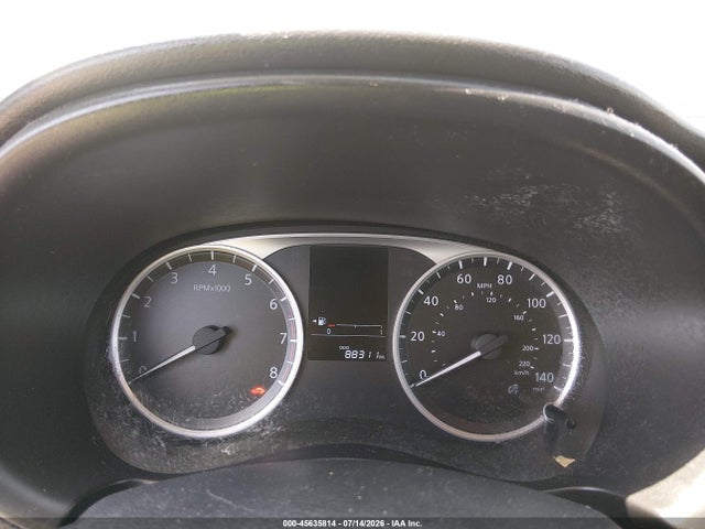 Продаж на аукціоні авто 2021 Nissan Kicks S Xtronic Cvt, vin: 3N1CP5BV8ML475325, номер лоту: 45635814