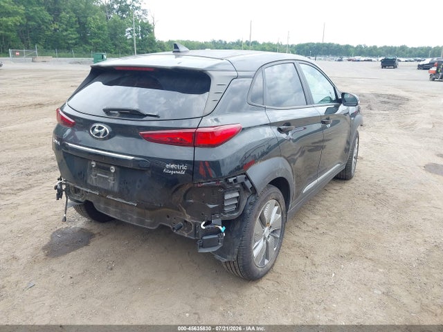 KM8K33AG2LU071092 Hyundai Kona Electric Limited