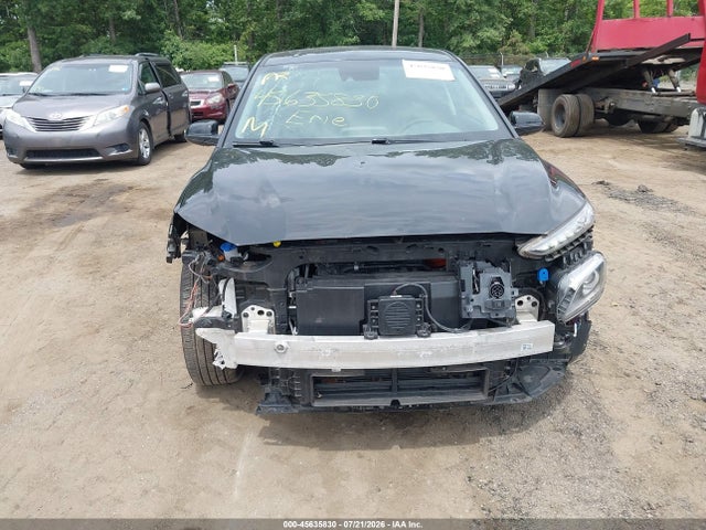 KM8K33AG2LU071092 Hyundai Kona Electric Limited