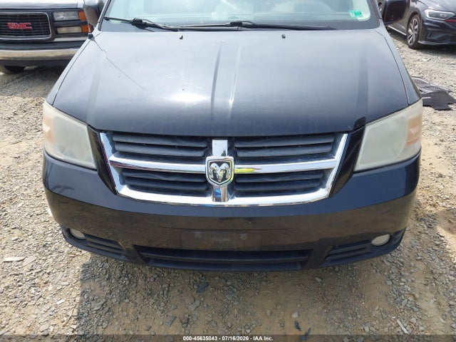 Aukcja sprzedaży 2010 Dodge Grand Caravan Sxt, vin: 2D4RN5D11AR331771, numer aukcji: 45635843