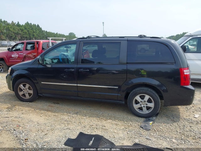Aukcja sprzedaży 2010 Dodge Grand Caravan Sxt, vin: 2D4RN5D11AR331771, numer aukcji: 45635843