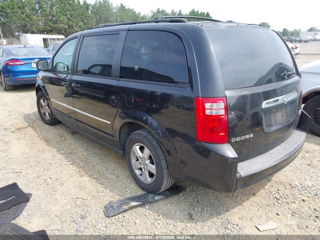 Aukcja sprzedaży 2010 Dodge Grand Caravan Sxt, vin: 2D4RN5D11AR331771, numer aukcji: 45635843