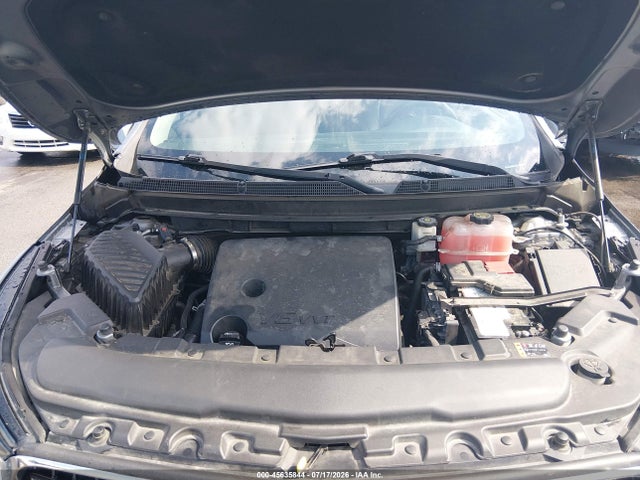 Продаж на аукціоні авто 2021 Buick Enclave Fwd Essence, vin: 5GAERBKW1MJ178591, номер лоту: 45635844