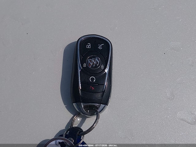 Продаж на аукціоні авто 2021 Buick Enclave Fwd Essence, vin: 5GAERBKW1MJ178591, номер лоту: 45635844