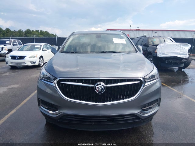 Продаж на аукціоні авто 2021 Buick Enclave Fwd Essence, vin: 5GAERBKW1MJ178591, номер лоту: 45635844