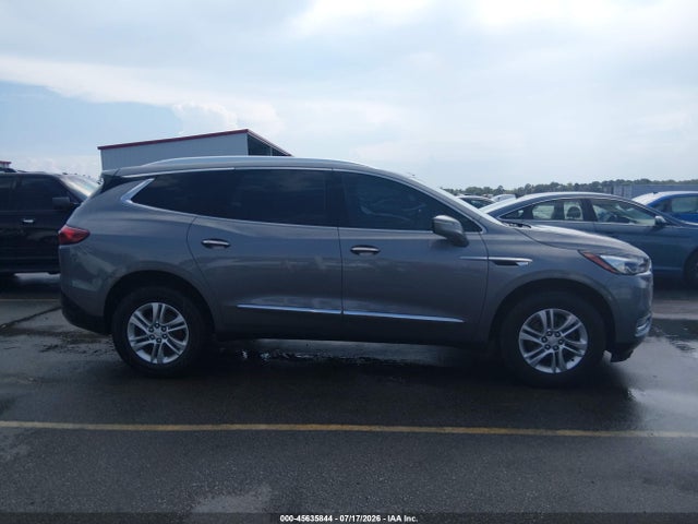 Продаж на аукціоні авто 2021 Buick Enclave Fwd Essence, vin: 5GAERBKW1MJ178591, номер лоту: 45635844