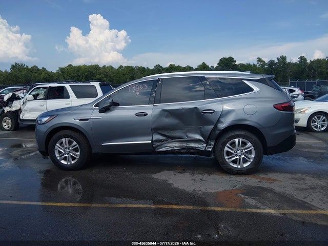 Продаж на аукціоні авто 2021 Buick Enclave Fwd Essence, vin: 5GAERBKW1MJ178591, номер лоту: 45635844