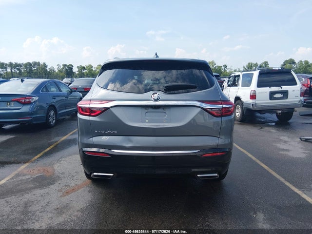 Продаж на аукціоні авто 2021 Buick Enclave Fwd Essence, vin: 5GAERBKW1MJ178591, номер лоту: 45635844
