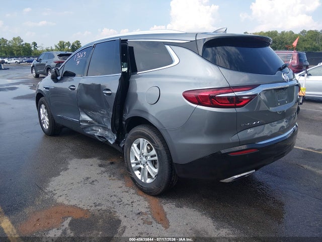 Продаж на аукціоні авто 2021 Buick Enclave Fwd Essence, vin: 5GAERBKW1MJ178591, номер лоту: 45635844