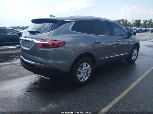 Продаж на аукціоні авто 2021 Buick Enclave Fwd Essence, vin: 5GAERBKW1MJ178591, номер лоту: 45635844