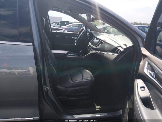 Продаж на аукціоні авто 2021 Buick Enclave Fwd Essence, vin: 5GAERBKW1MJ178591, номер лоту: 45635844
