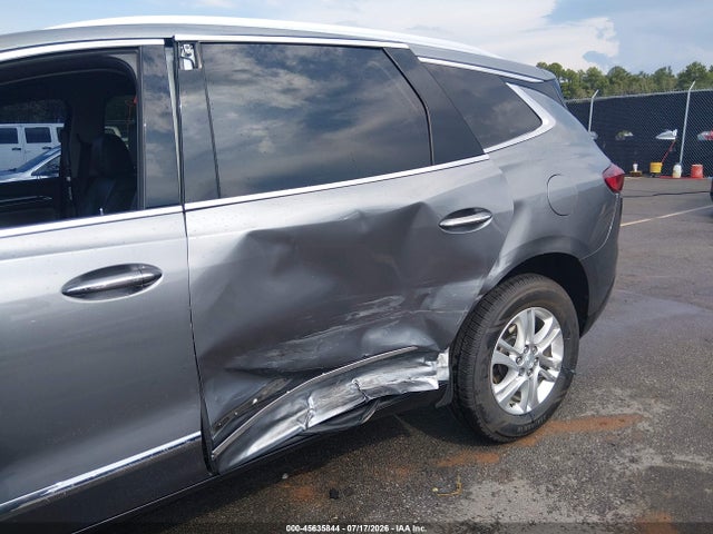 Продаж на аукціоні авто 2021 Buick Enclave Fwd Essence, vin: 5GAERBKW1MJ178591, номер лоту: 45635844