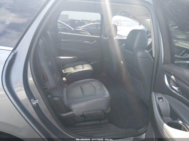 Продаж на аукціоні авто 2021 Buick Enclave Fwd Essence, vin: 5GAERBKW1MJ178591, номер лоту: 45635844