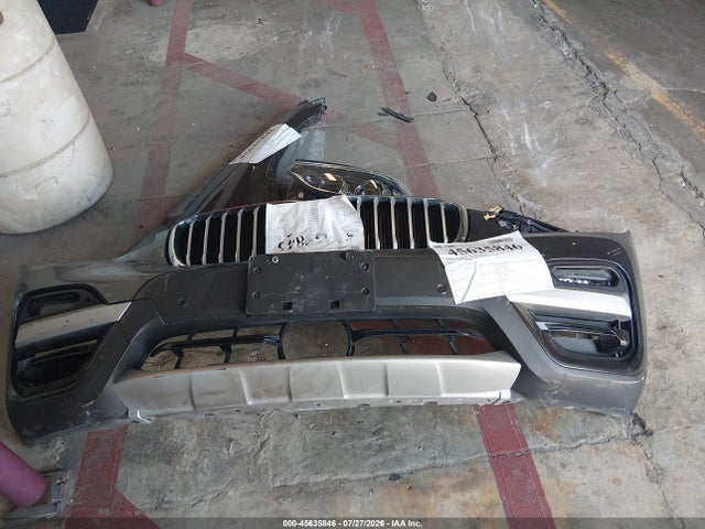 2021 Bmw X3 Sdrive30i მანქანა იყიდება აუქციონზე, vin: 5UXTY3C07M9G24254, აუქციონის ნომერი: 45635846