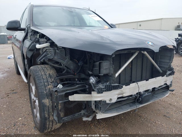 2021 Bmw X3 Sdrive30i მანქანა იყიდება აუქციონზე, vin: 5UXTY3C07M9G24254, აუქციონის ნომერი: 45635846