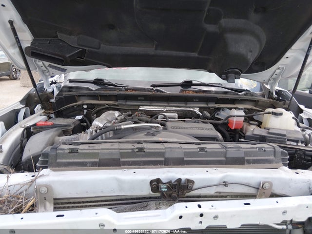 Продажа на аукционе авто 2025 Gmc Sierra 2500hd 4wd  Standard Bed Denali Ultimate, vin: 1GT4UXEY1SF183065, номер лота: 45635853