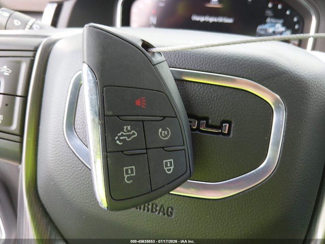 Продажа на аукционе авто 2025 Gmc Sierra 2500hd 4wd  Standard Bed Denali Ultimate, vin: 1GT4UXEY1SF183065, номер лота: 45635853