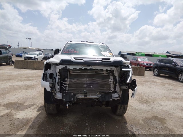 Продажа на аукционе авто 2025 Gmc Sierra 2500hd 4wd  Standard Bed Denali Ultimate, vin: 1GT4UXEY1SF183065, номер лота: 45635853