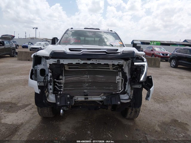 Продажа на аукционе авто 2025 Gmc Sierra 2500hd 4wd  Standard Bed Denali Ultimate, vin: 1GT4UXEY1SF183065, номер лота: 45635853
