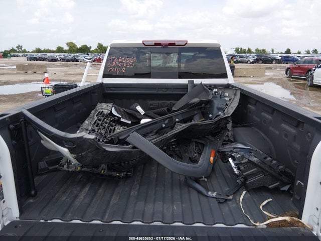 Продажа на аукционе авто 2025 Gmc Sierra 2500hd 4wd  Standard Bed Denali Ultimate, vin: 1GT4UXEY1SF183065, номер лота: 45635853