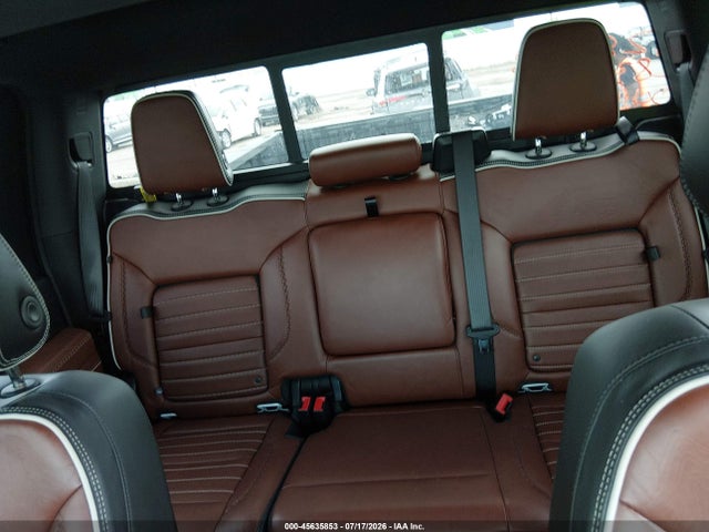 Продажа на аукционе авто 2025 Gmc Sierra 2500hd 4wd  Standard Bed Denali Ultimate, vin: 1GT4UXEY1SF183065, номер лота: 45635853