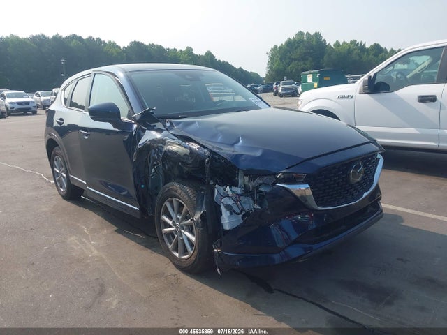 Aukcja sprzedaży 2025 Mazda Cx-5 2.5 S Select, vin: JM3KFBBL8S0719422, numer aukcji: 45635859