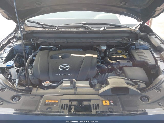 Aukcja sprzedaży 2025 Mazda Cx-5 2.5 S Select, vin: JM3KFBBL8S0719422, numer aukcji: 45635859