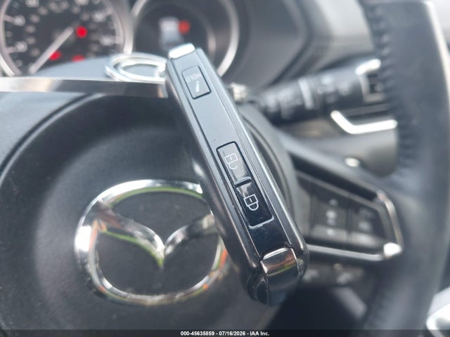 Aukcja sprzedaży 2025 Mazda Cx-5 2.5 S Select, vin: JM3KFBBL8S0719422, numer aukcji: 45635859