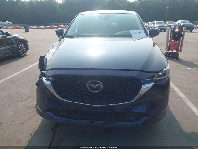 Aukcja sprzedaży 2025 Mazda Cx-5 2.5 S Select, vin: JM3KFBBL8S0719422, numer aukcji: 45635859