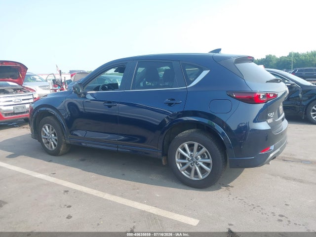 Aukcja sprzedaży 2025 Mazda Cx-5 2.5 S Select, vin: JM3KFBBL8S0719422, numer aukcji: 45635859