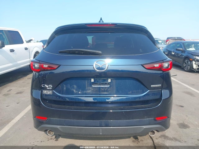 Aukcja sprzedaży 2025 Mazda Cx-5 2.5 S Select, vin: JM3KFBBL8S0719422, numer aukcji: 45635859