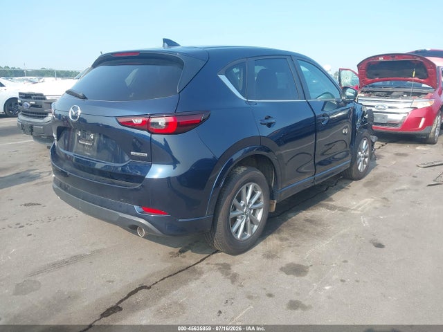 Aukcja sprzedaży 2025 Mazda Cx-5 2.5 S Select, vin: JM3KFBBL8S0719422, numer aukcji: 45635859