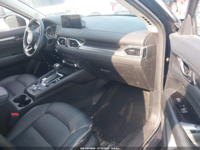 Aukcja sprzedaży 2025 Mazda Cx-5 2.5 S Select, vin: JM3KFBBL8S0719422, numer aukcji: 45635859