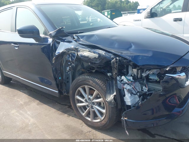 Aukcja sprzedaży 2025 Mazda Cx-5 2.5 S Select, vin: JM3KFBBL8S0719422, numer aukcji: 45635859