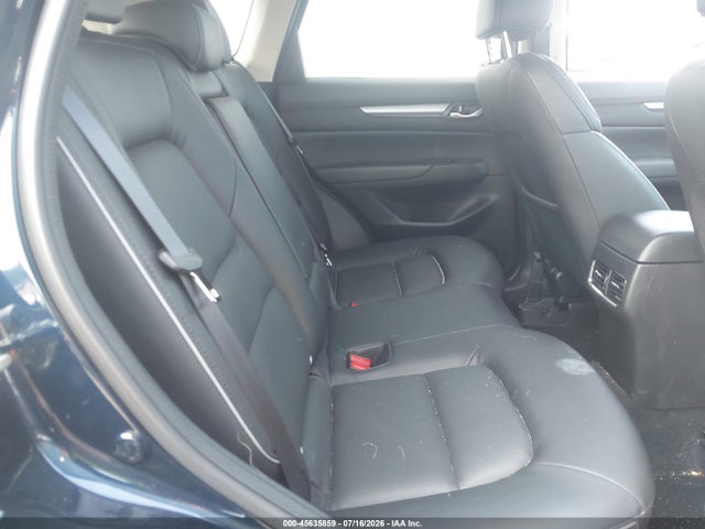 Aukcja sprzedaży 2025 Mazda Cx-5 2.5 S Select, vin: JM3KFBBL8S0719422, numer aukcji: 45635859
