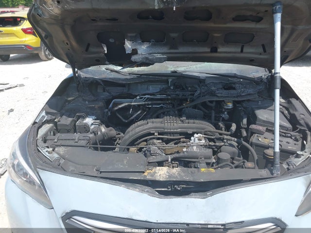 Subaru Crosstrek 2023 JF2GTABC2PH286952 Image 10