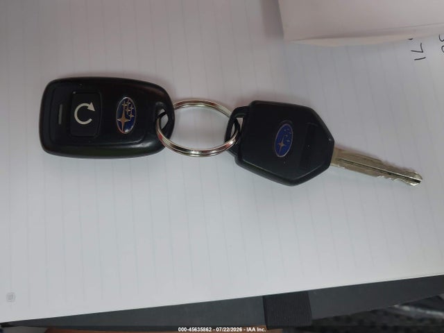 Subaru Crosstrek 2023 JF2GTABC2PH286952 Image 11