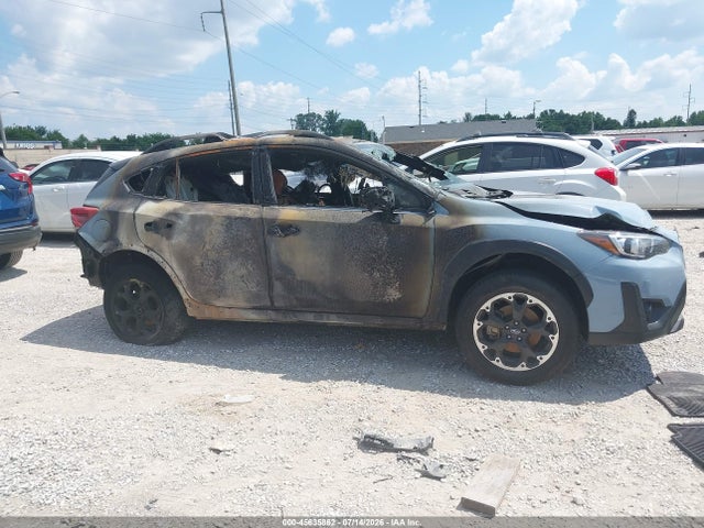 Subaru Crosstrek 2023 JF2GTABC2PH286952 Image 12