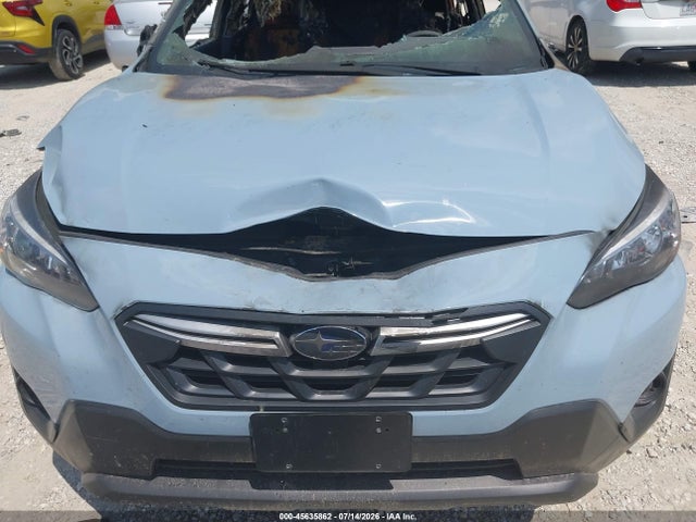 Subaru Crosstrek 2023 JF2GTABC2PH286952 Image 13