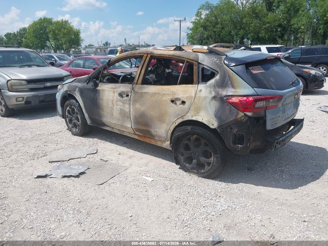 Subaru Crosstrek 2023 JF2GTABC2PH286952 Image 3