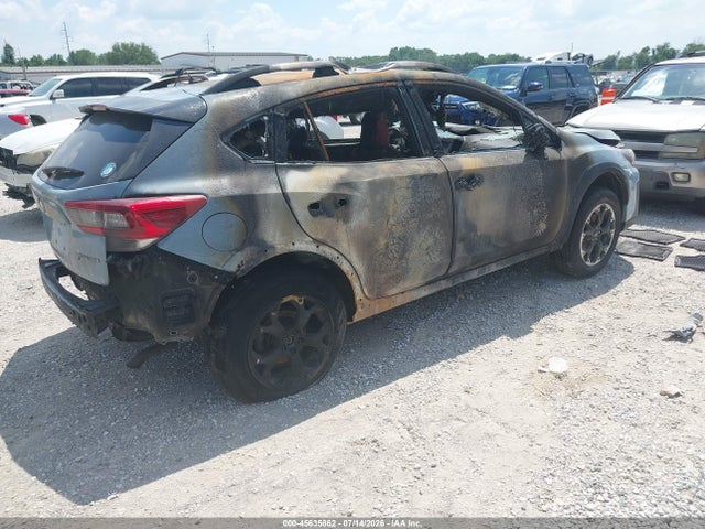 Subaru Crosstrek 2023 JF2GTABC2PH286952 Image 4