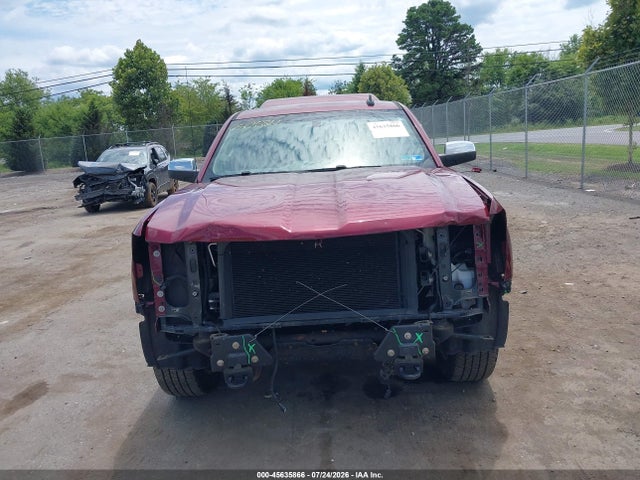 Продажа на аукционе авто 2015 Chevrolet Silverado 1500 Ltz, vin: 1GCVKSEC0FZ161533, номер лота: 45635866