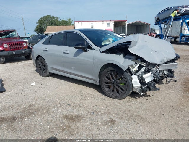 Продаж на аукціоні авто 2026 Kia K5 Gt, vin: KNAG44J89T5431889, номер лоту: 45635868