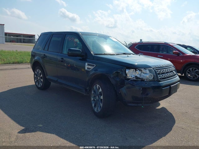 Продажа на аукционе авто 2014 Land Rover Lr2, vin: SALFR2BG1EH394664, номер лота: 45635876